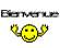 :welcome: