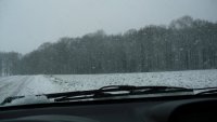Photos de neige prises ce matin à 10h30 sur certaines hauteurs d 011.JPG